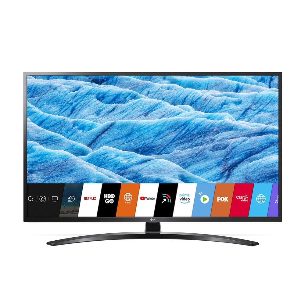 LG SMART TV 4K 55 3840X2160 HDMI USB WIFI BLUETOOTH
