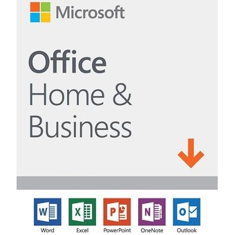 MICROSOFT ESD OFFICE HOME AND BUSINESS 2019 ALL LANGUAJES