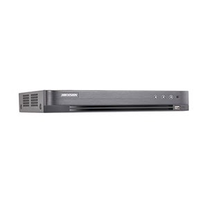 HIKVISION TURBO DVR 1080P 16CH 2IP 2HDD H265 1920X1080P 25FPS CH