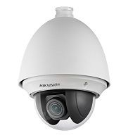 HIKVISION PTZ TURBO 1080P FHD ZOOM 25X WDR EXTERIOR IP66 OUTDOOR COLOR (DAY&NIGHT) 2MP 1920X1080